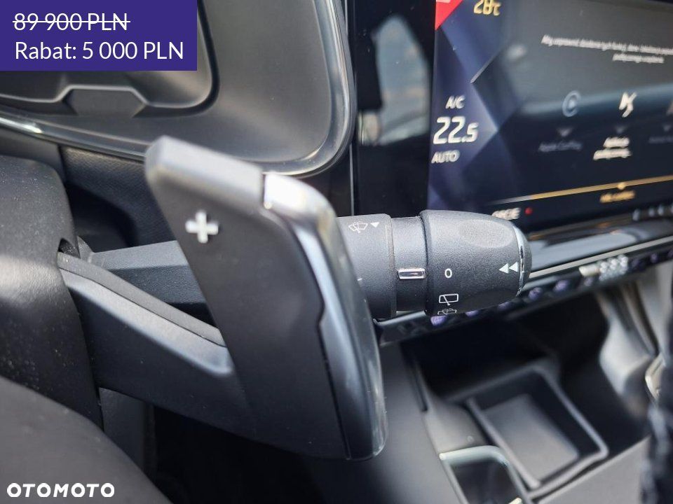DS Automobiles DS 7 Crossback - 23
