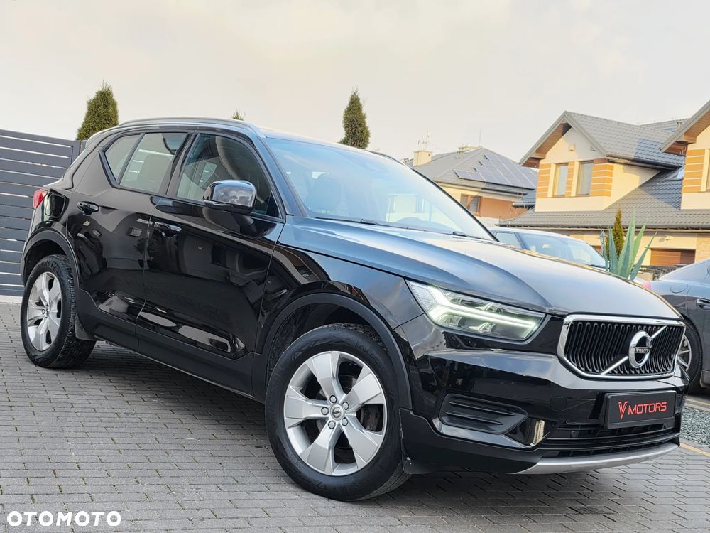 Volvo XC 40 T3 Momentum - 28