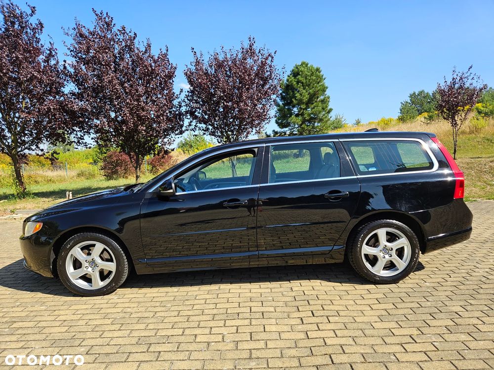 Volvo V70 - 27