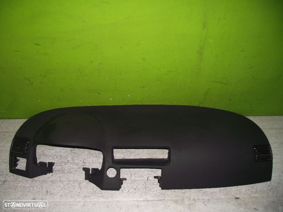 Kit de Tablier e Airbags Volvo V50 - 2007 / 2010 - TAB33 - 3