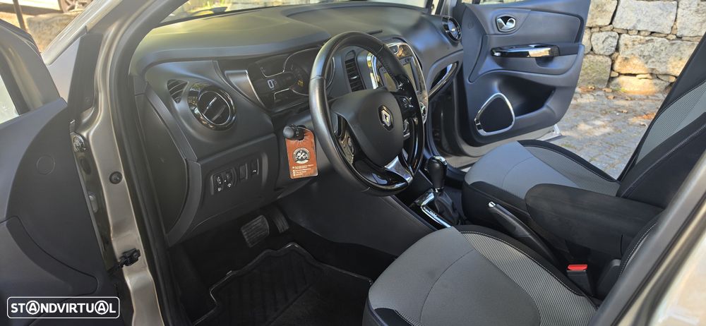 Renault Captur ENERGY TCe 120 EDC Dynamique - 16