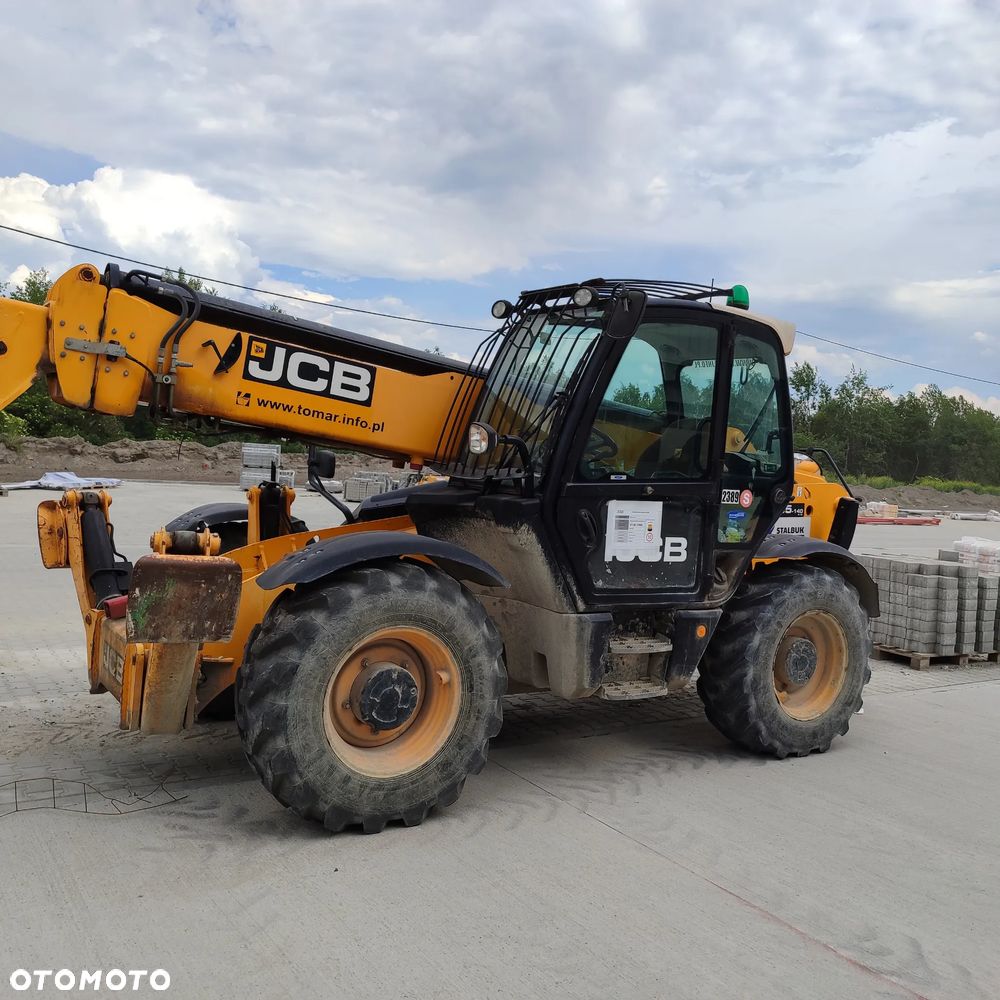 JCB 535-140 - 1