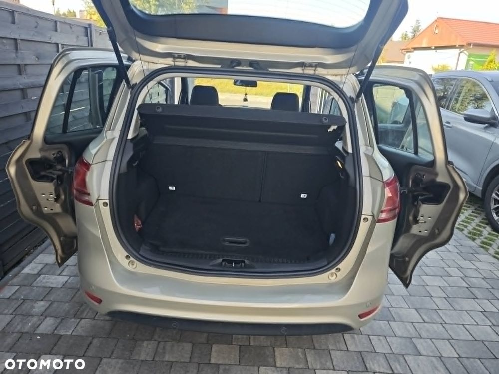 Ford B-MAX - 6