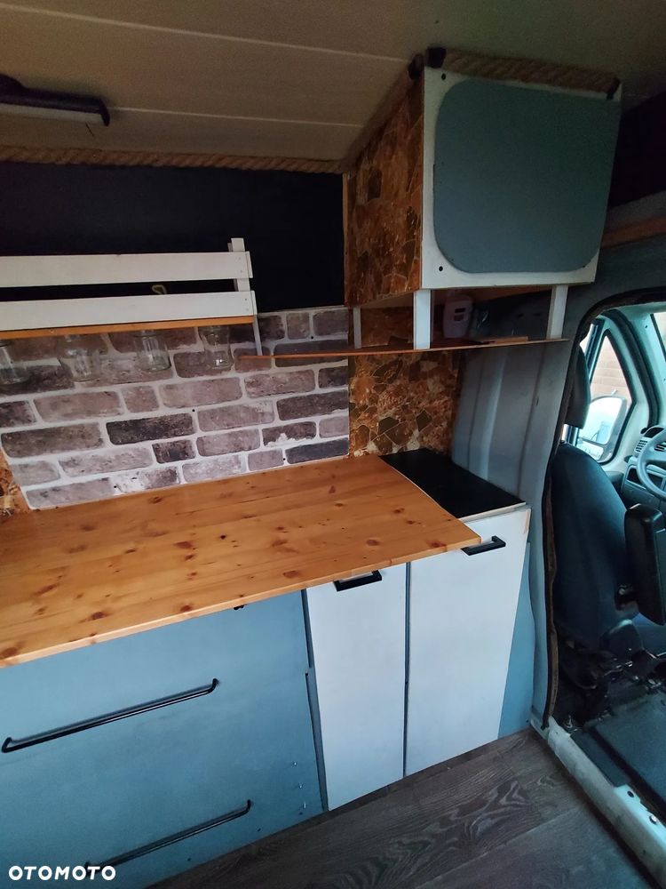 Fiat Ducato - 16