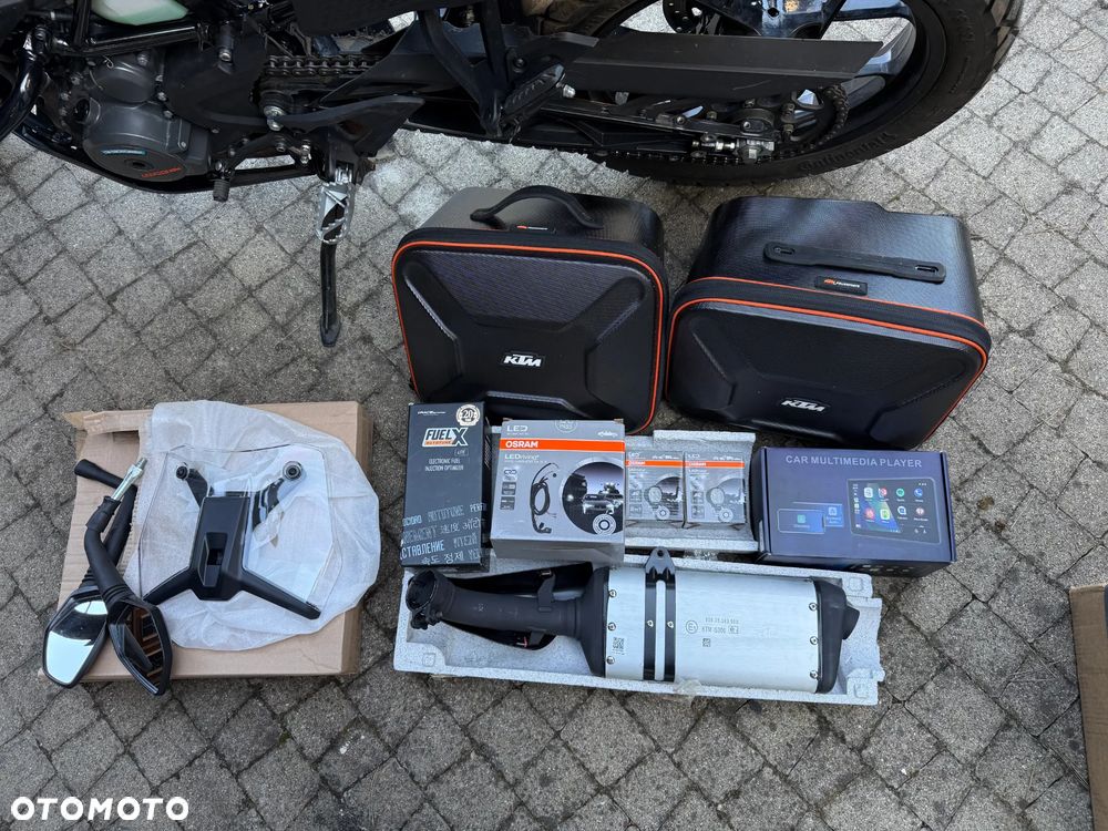 KTM Adventure - 4