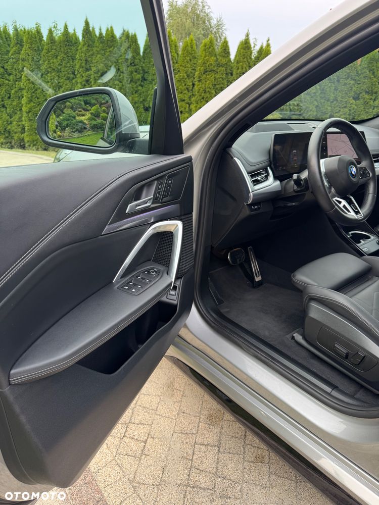 BMW X1 xDrive25e M Sportpaket - 28
