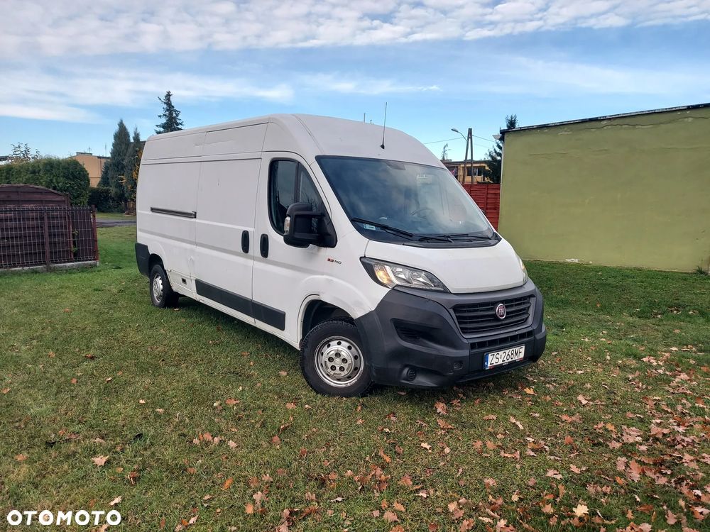 Fiat Ducato - 2