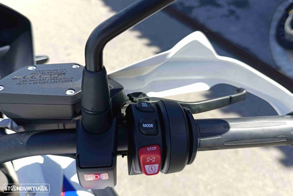 BMW R 1250 GS - 11