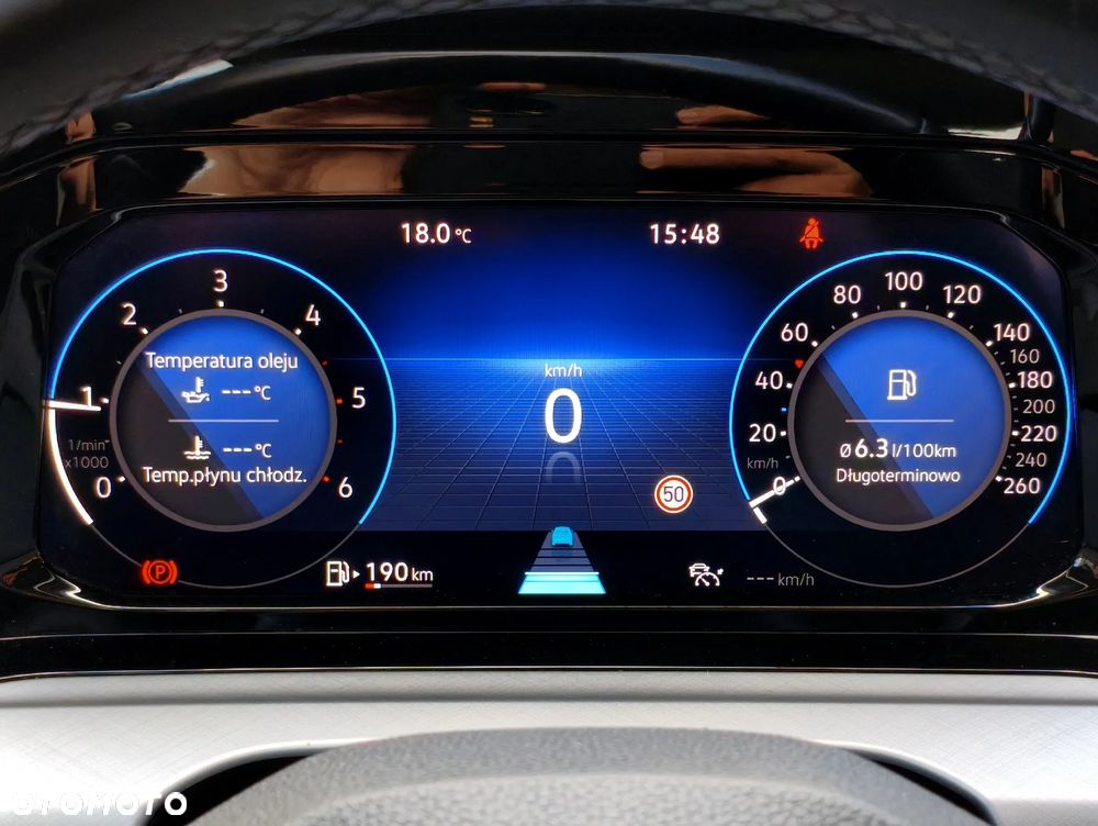 Volkswagen Golf - 15