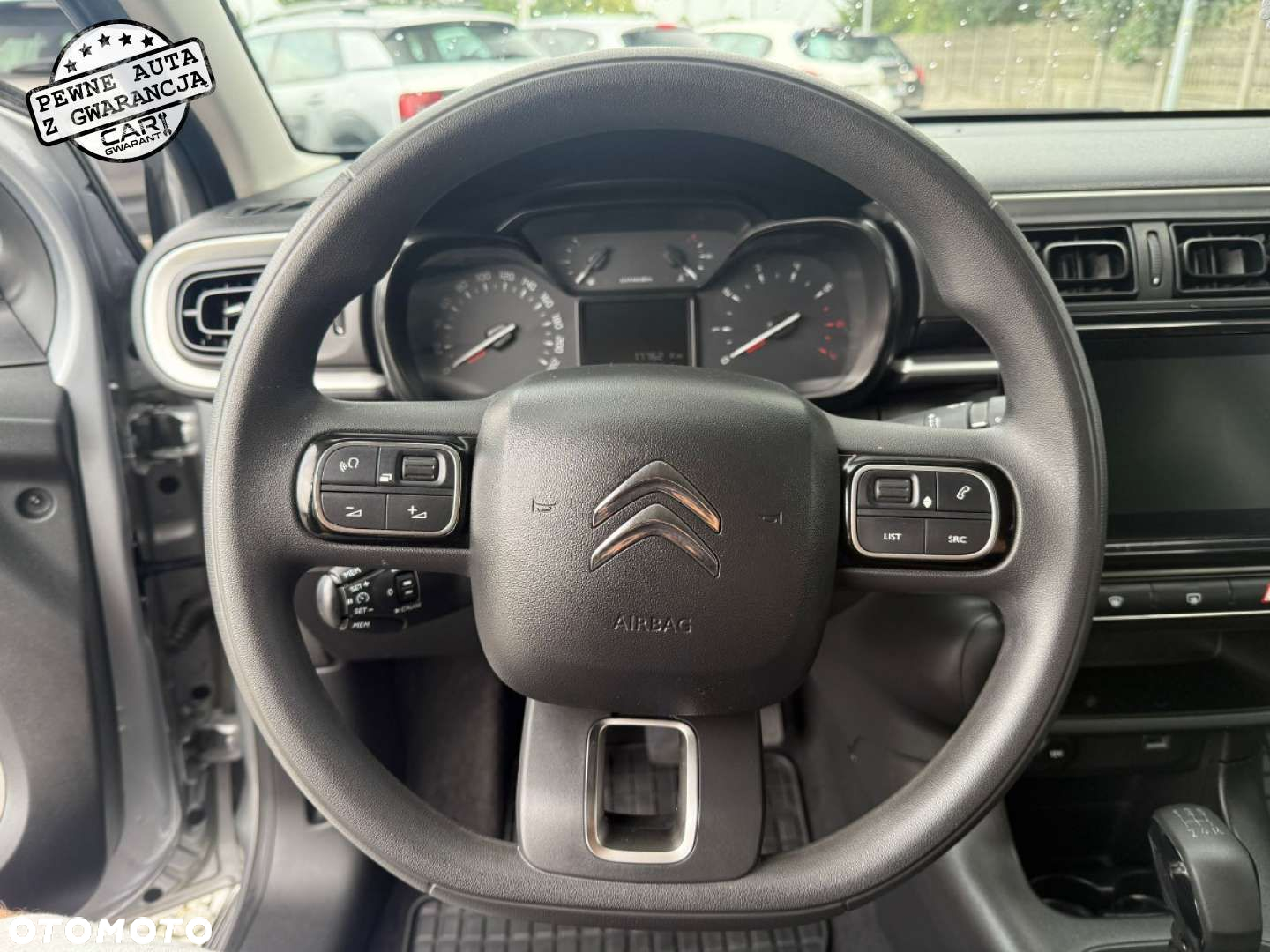 Citroën C3 - 9