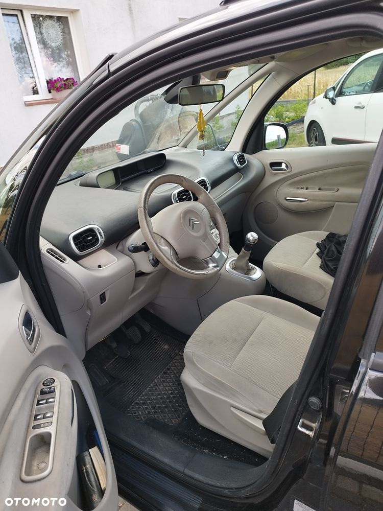 Citroën C3 Picasso - 5
