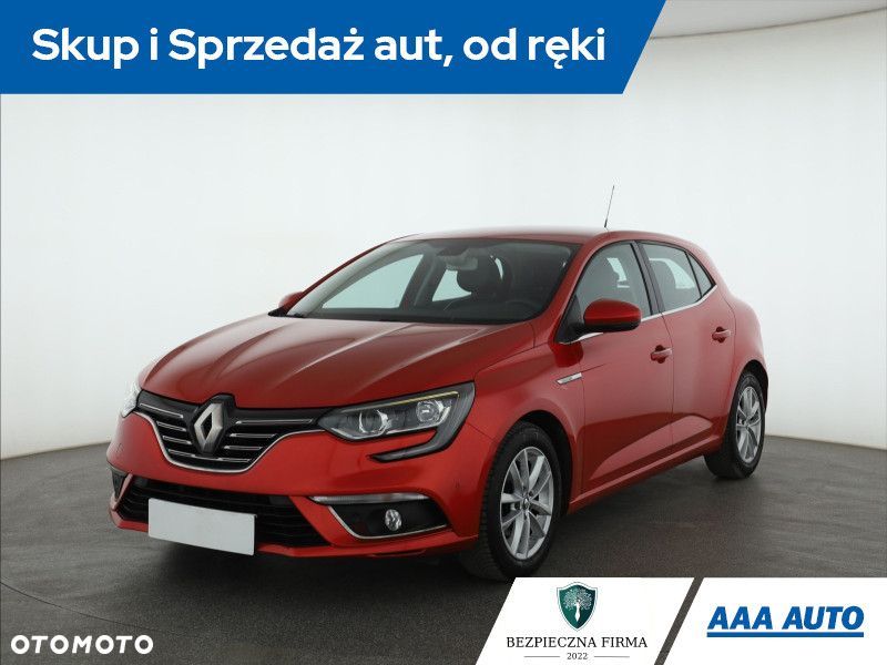 Renault Megane - 3