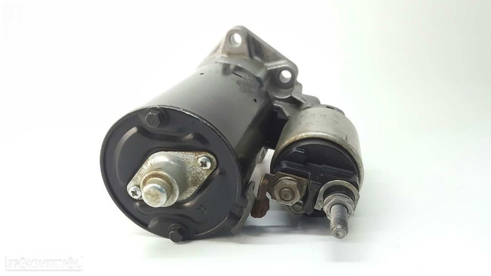 MOTOR DE ARRANQUE FIAT NUOVA 500 (150) LOUNGE - 7