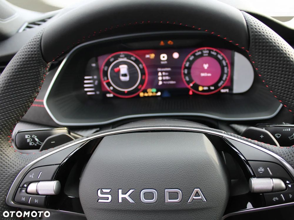 Skoda Octavia - 14