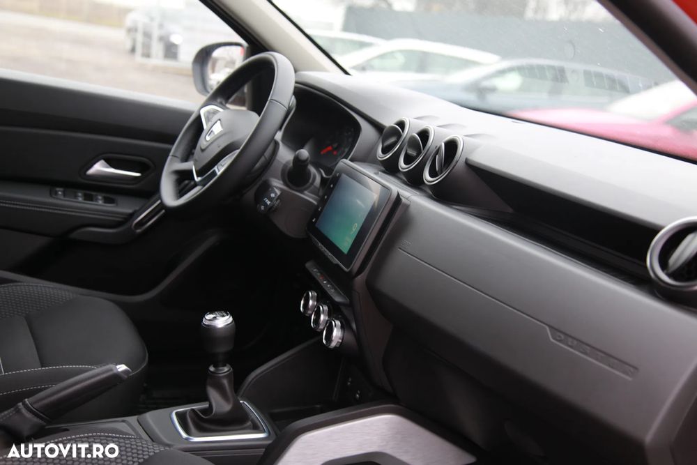 Dacia Duster - 11