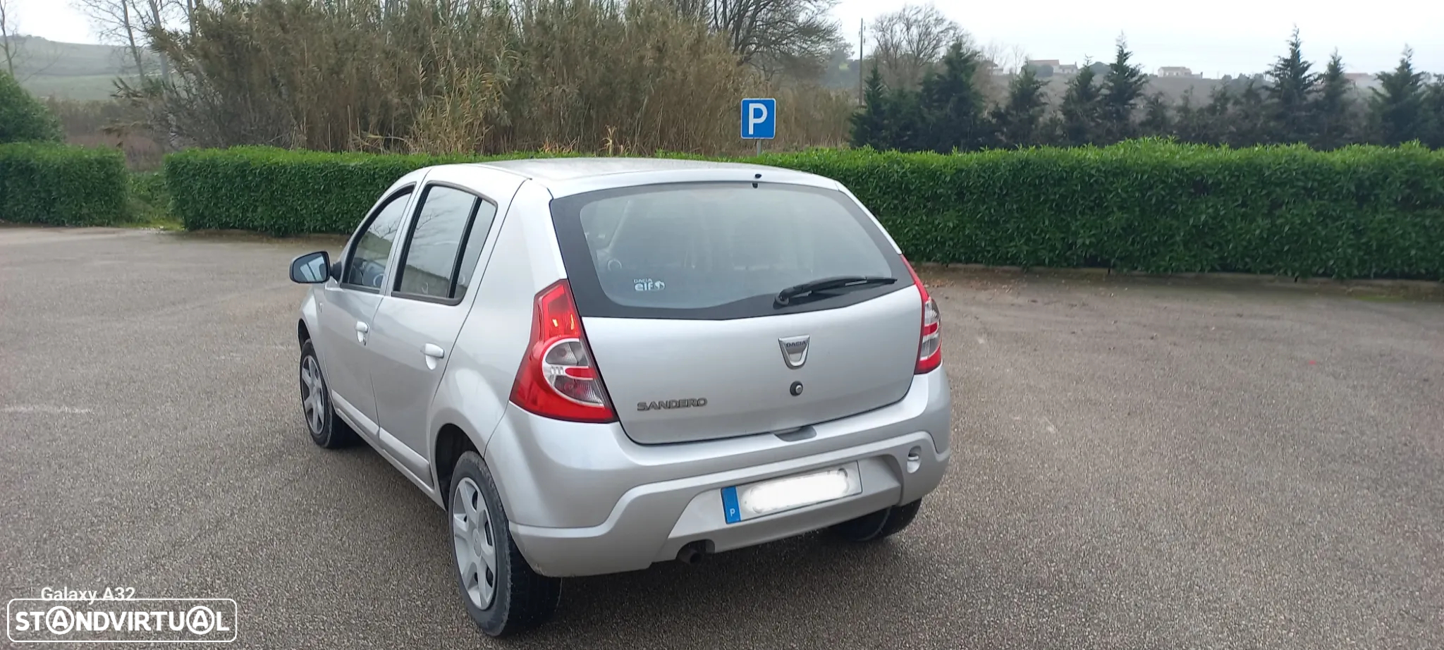 Dacia Sandero - 7
