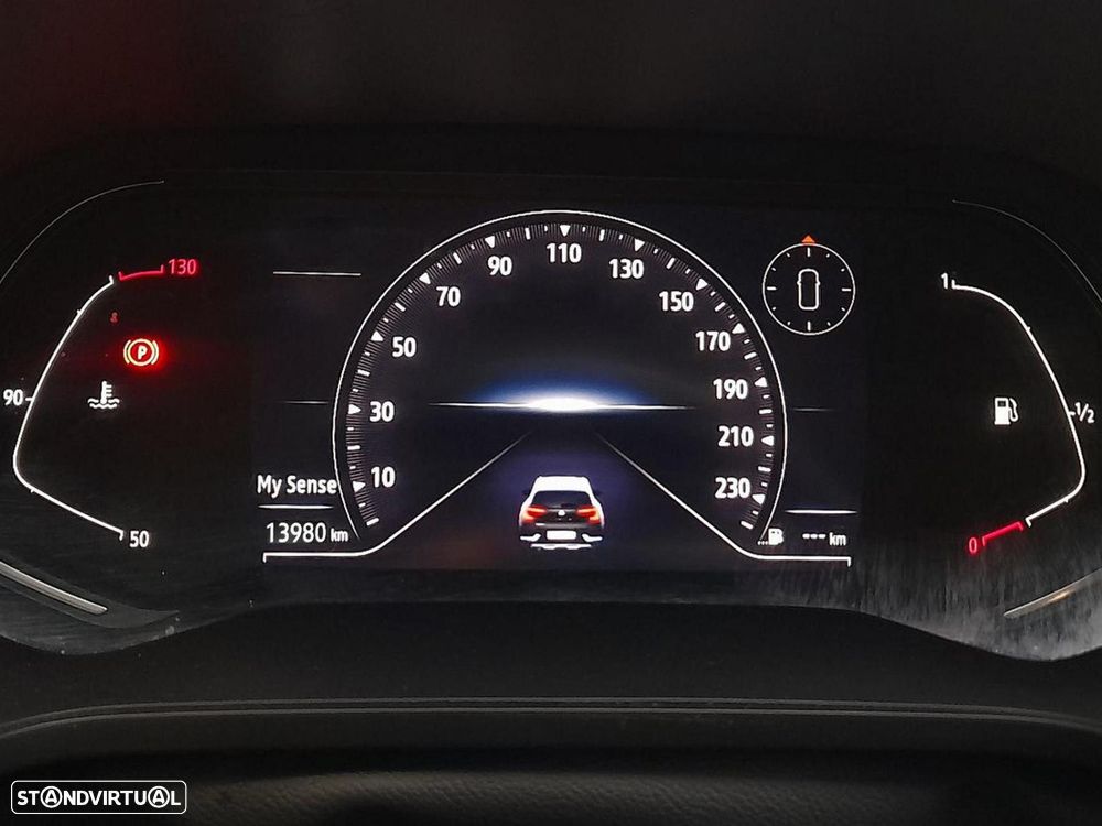 Renault Captur 1.0 TCe Techno - 19