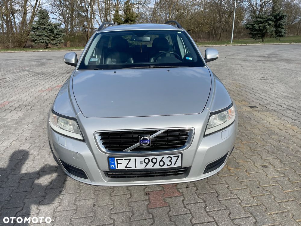 Volvo V50 1.6D DRIVe Kinetic - 3