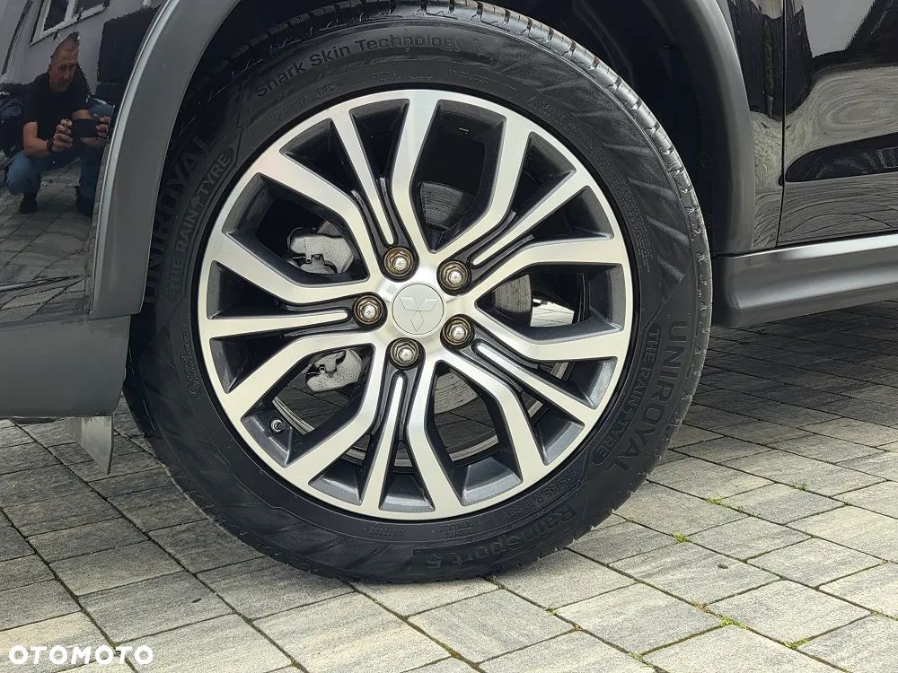 Mitsubishi ASX 1.6 2WD Diamant Edition - 30