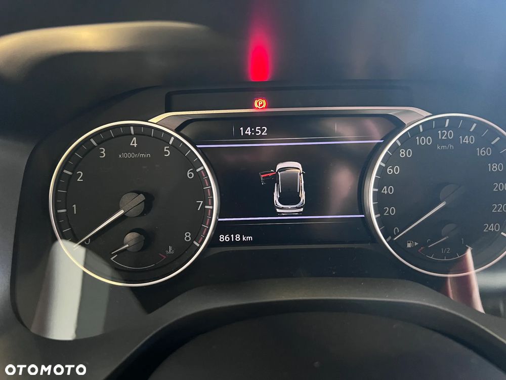 Nissan Qashqai 1.3 DIG-T MHEV Acenta - 11