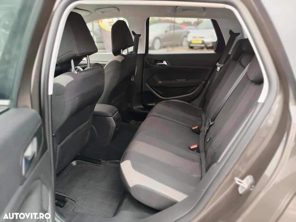 Peugeot 308 BlueHDi 100 Stop & Start Business-Line - 11
