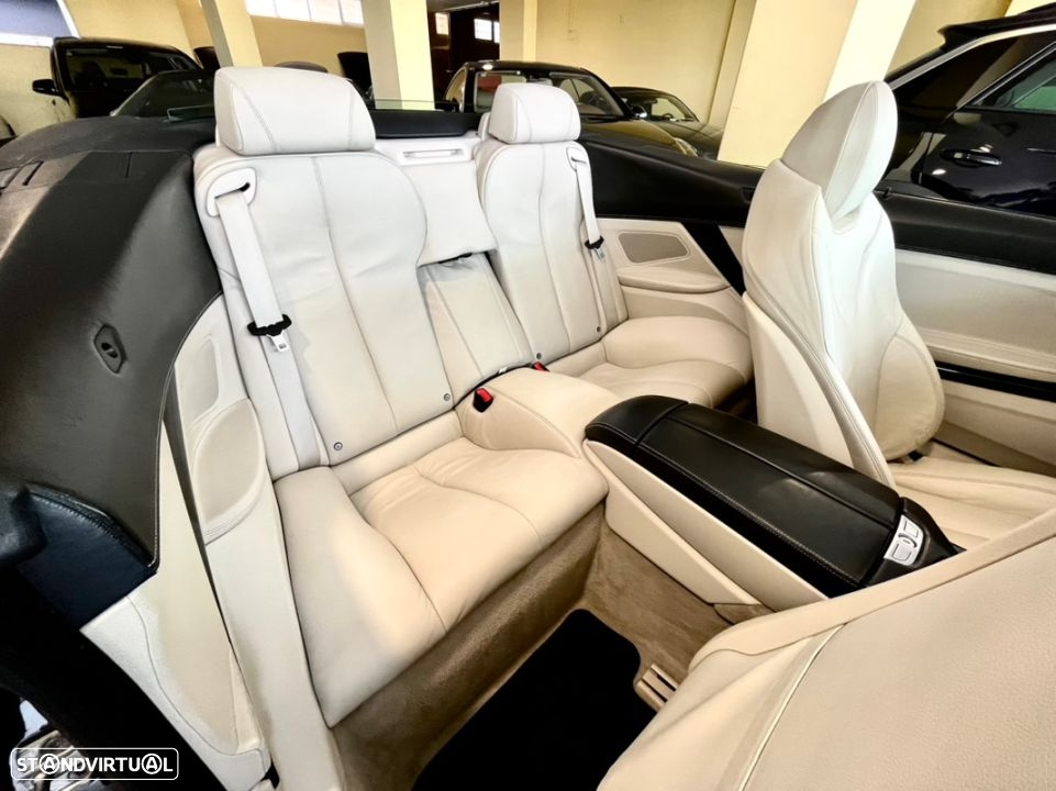 BMW 640 i - 12