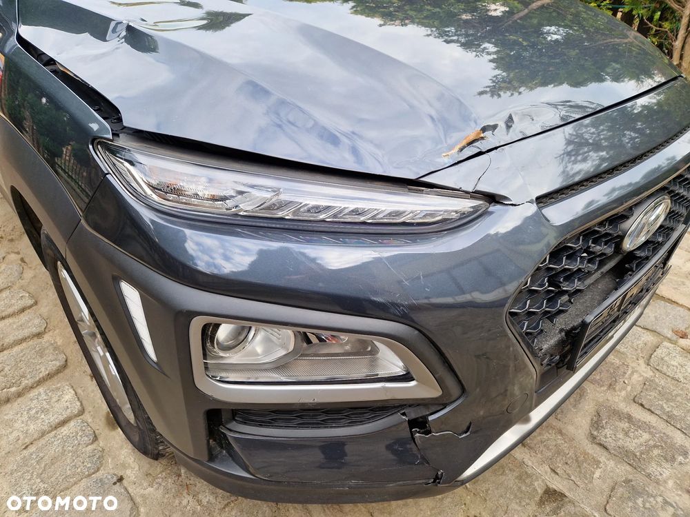 Hyundai Kona 1.0 T-GDI Advantage - 7