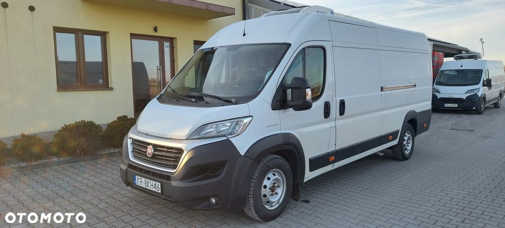 Fiat Ducato - 2