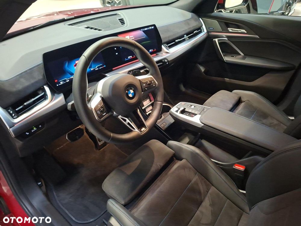 BMW X2 - 11