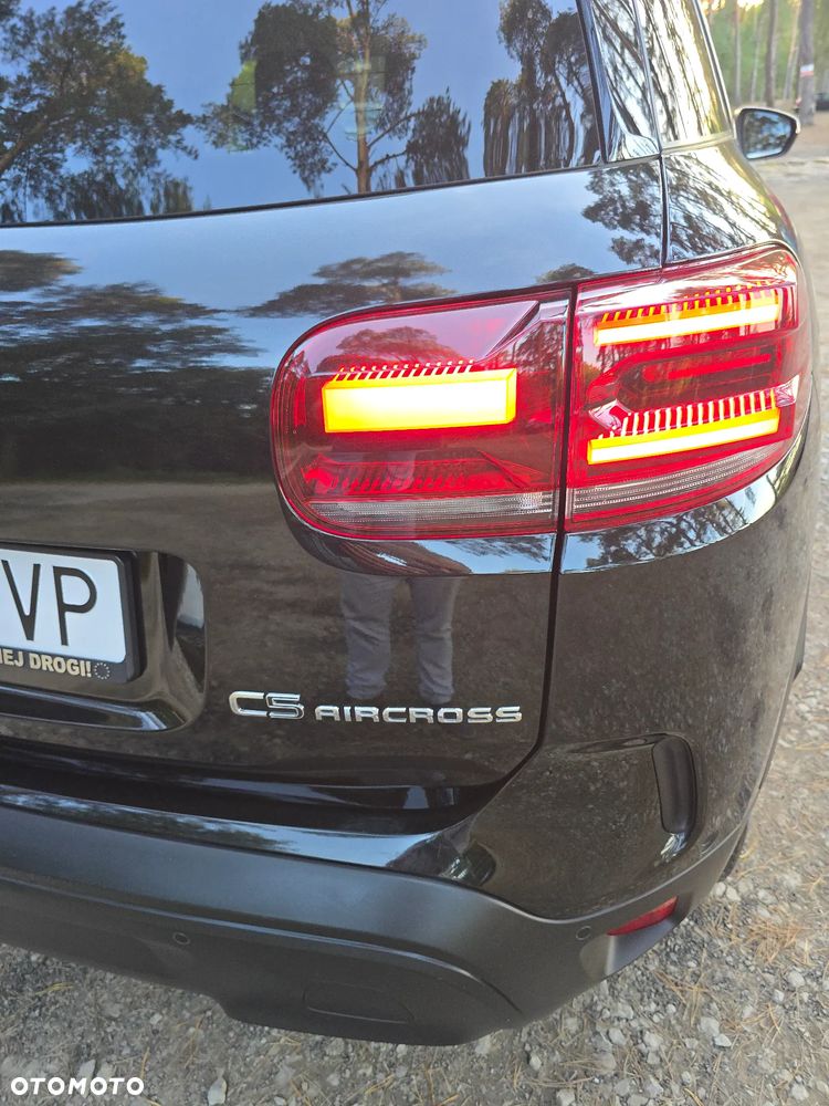 Citroën C5 Aircross - 10