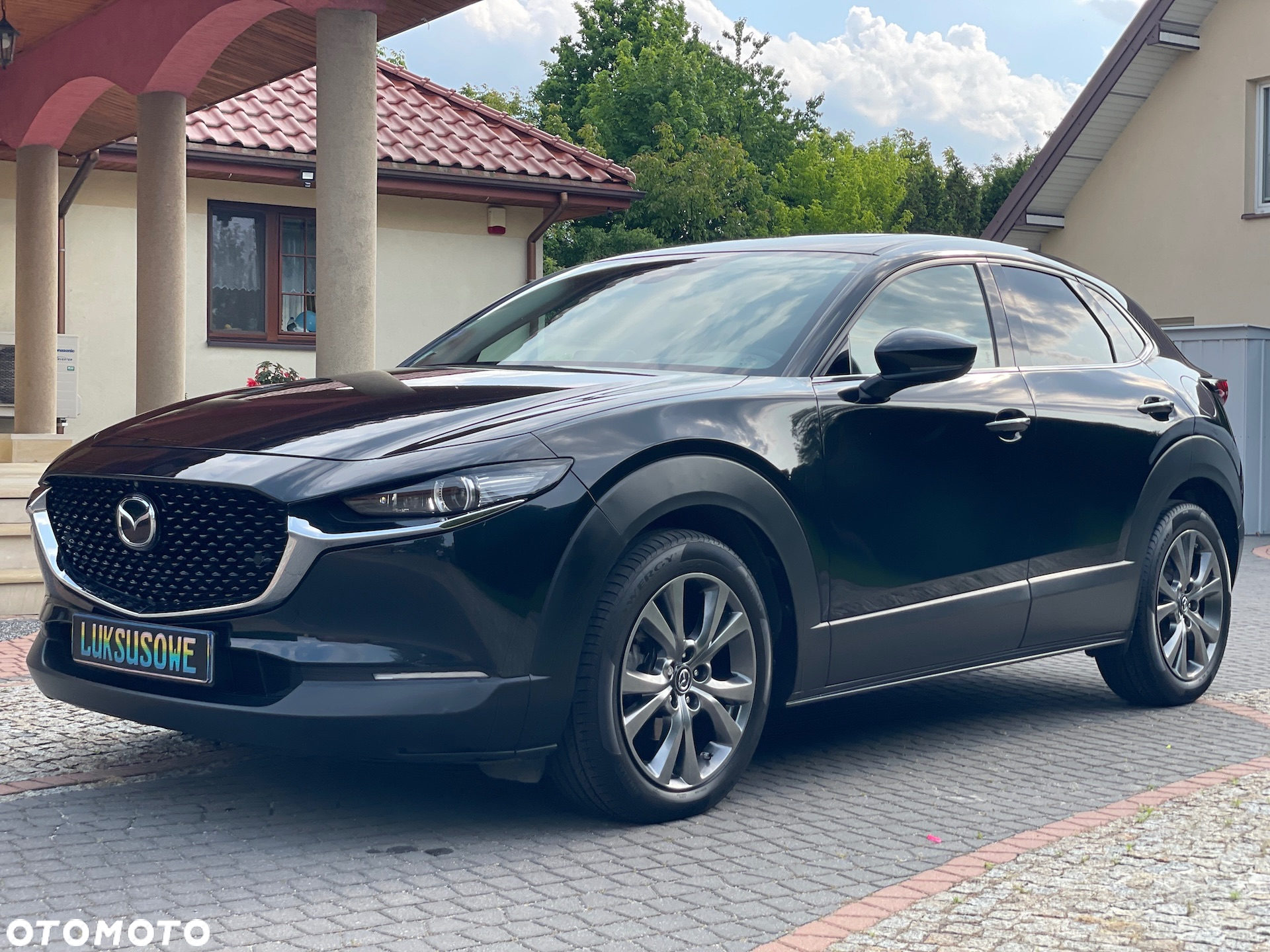 Mazda CX-30 - 7