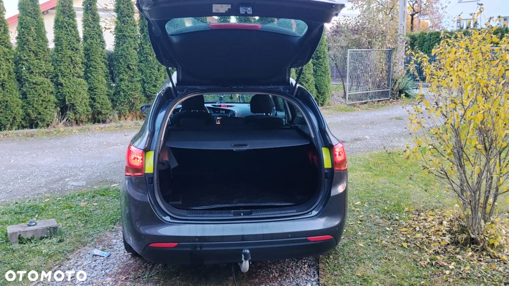 Kia Ceed 1.6 CRDi L Business Line - 7