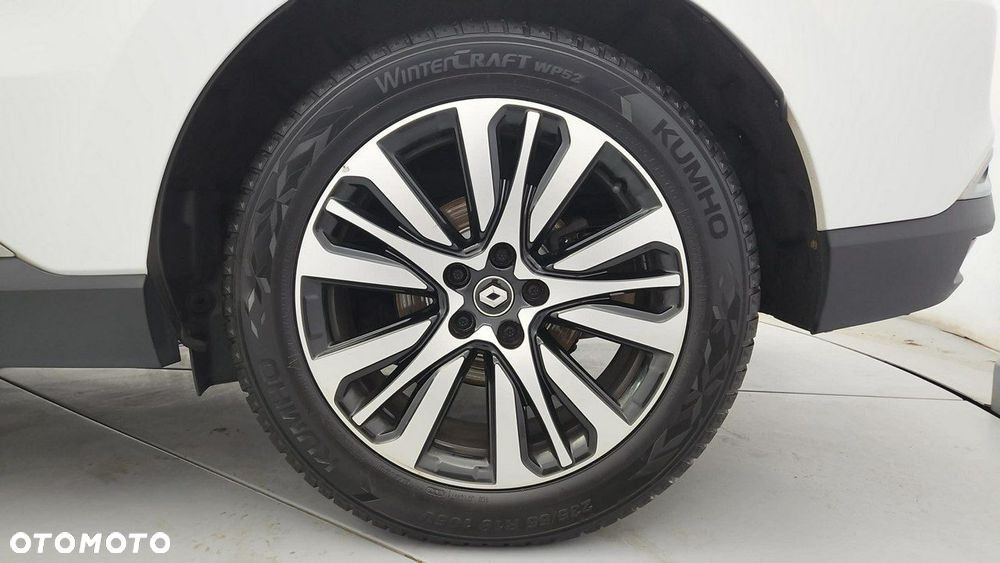 Renault Espace 1.8 TCe FAP Energy Initiale Paris EDC - 29