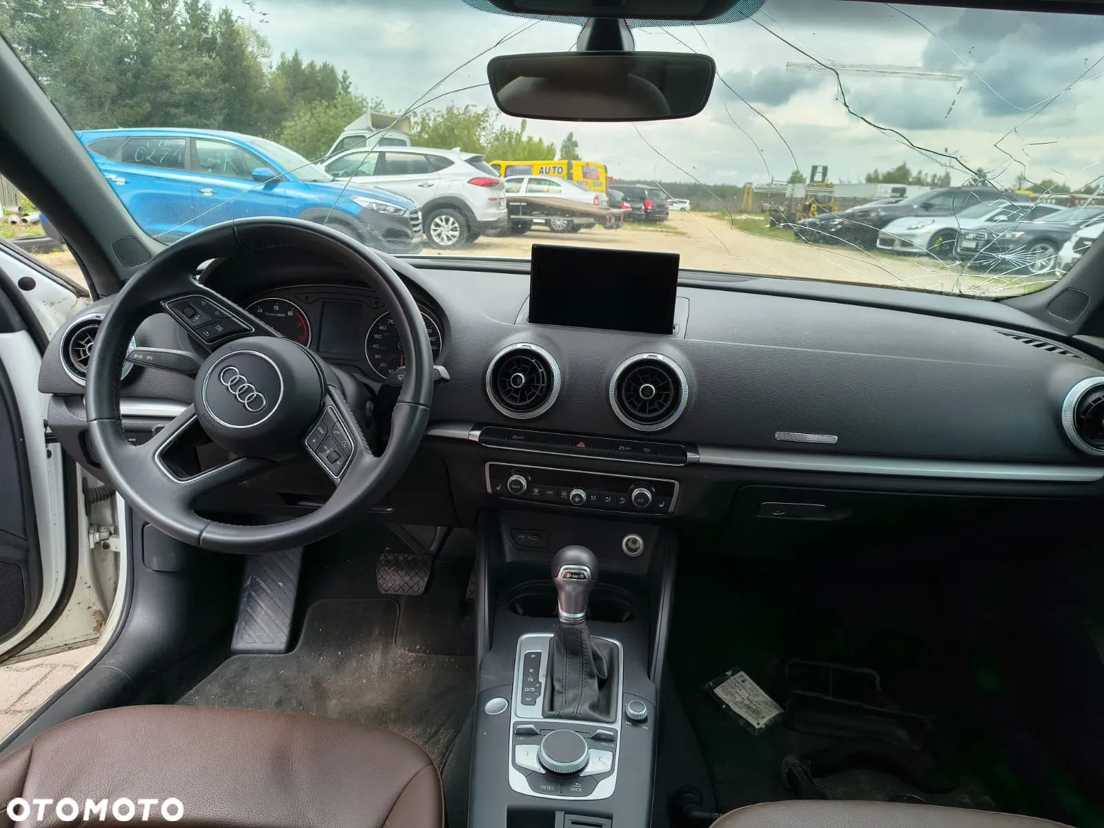 Audi A3 - 9