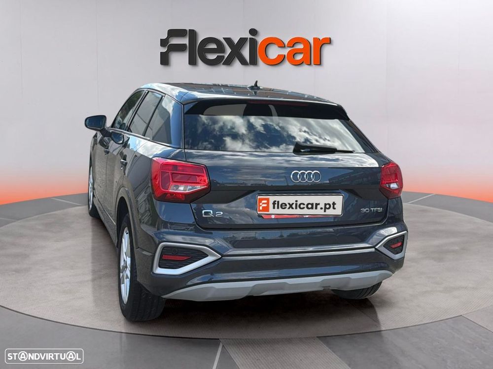 Audi Q2 30 TFSI Advanced - 6