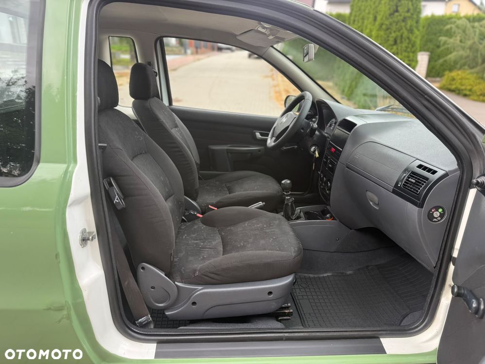 Fiat Strada - 11