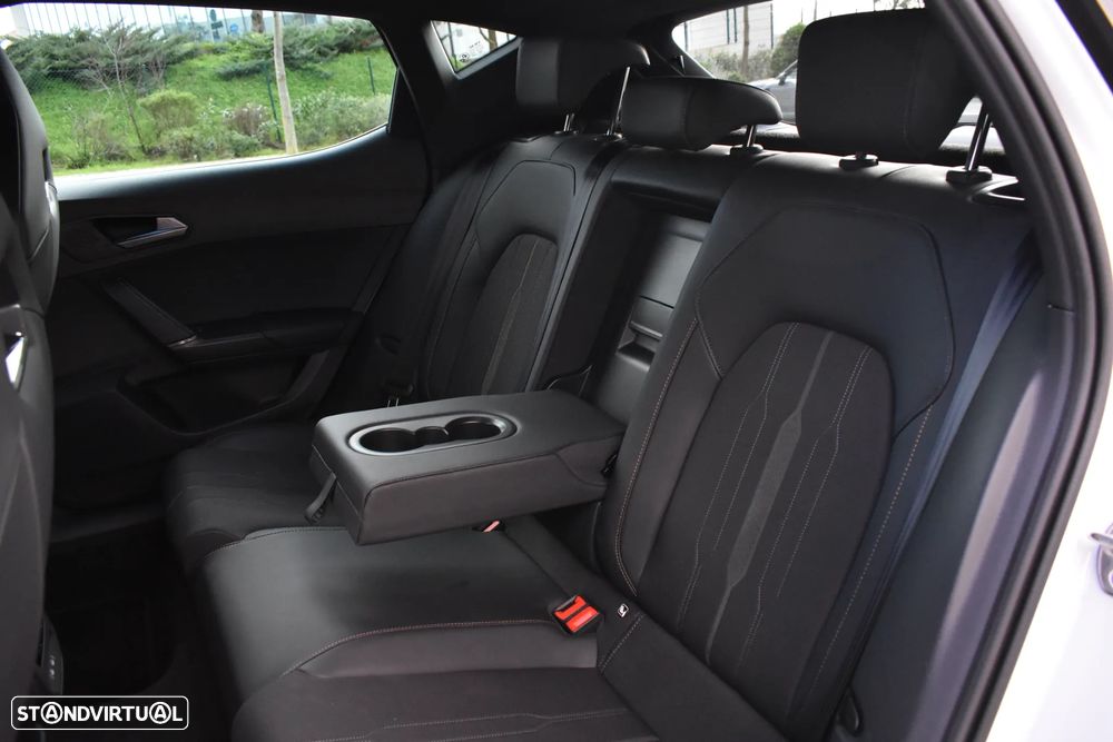 Cupra Leon 1.4 e-Hybrid VZ DSG - 59