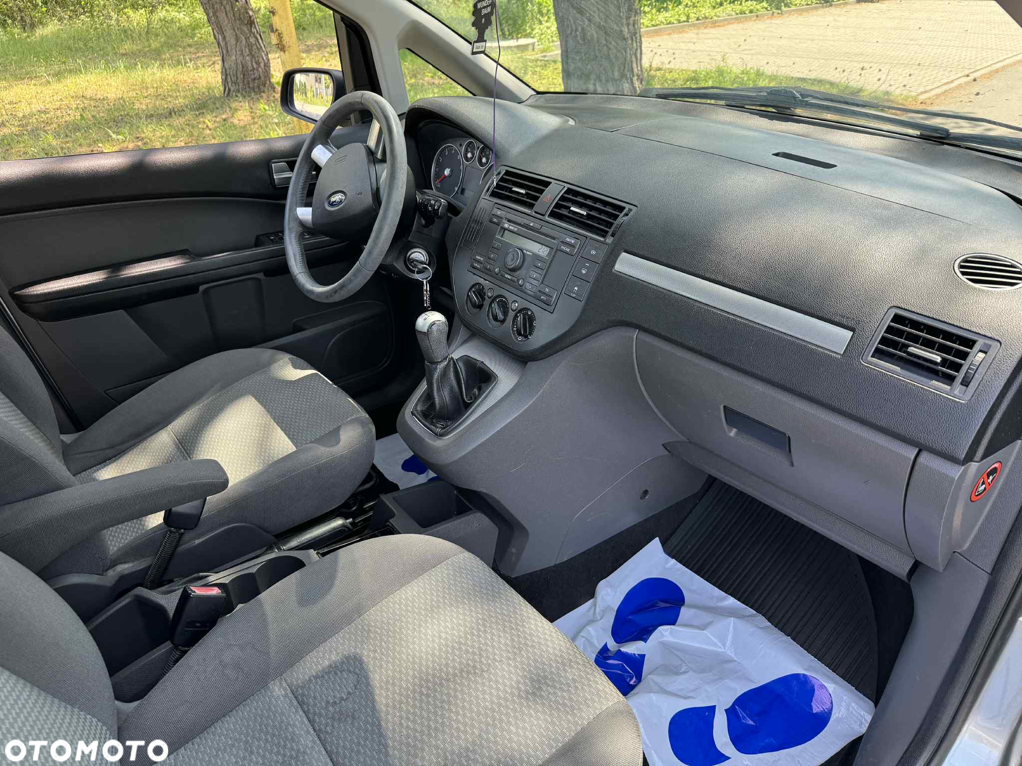 Ford C-MAX - 11