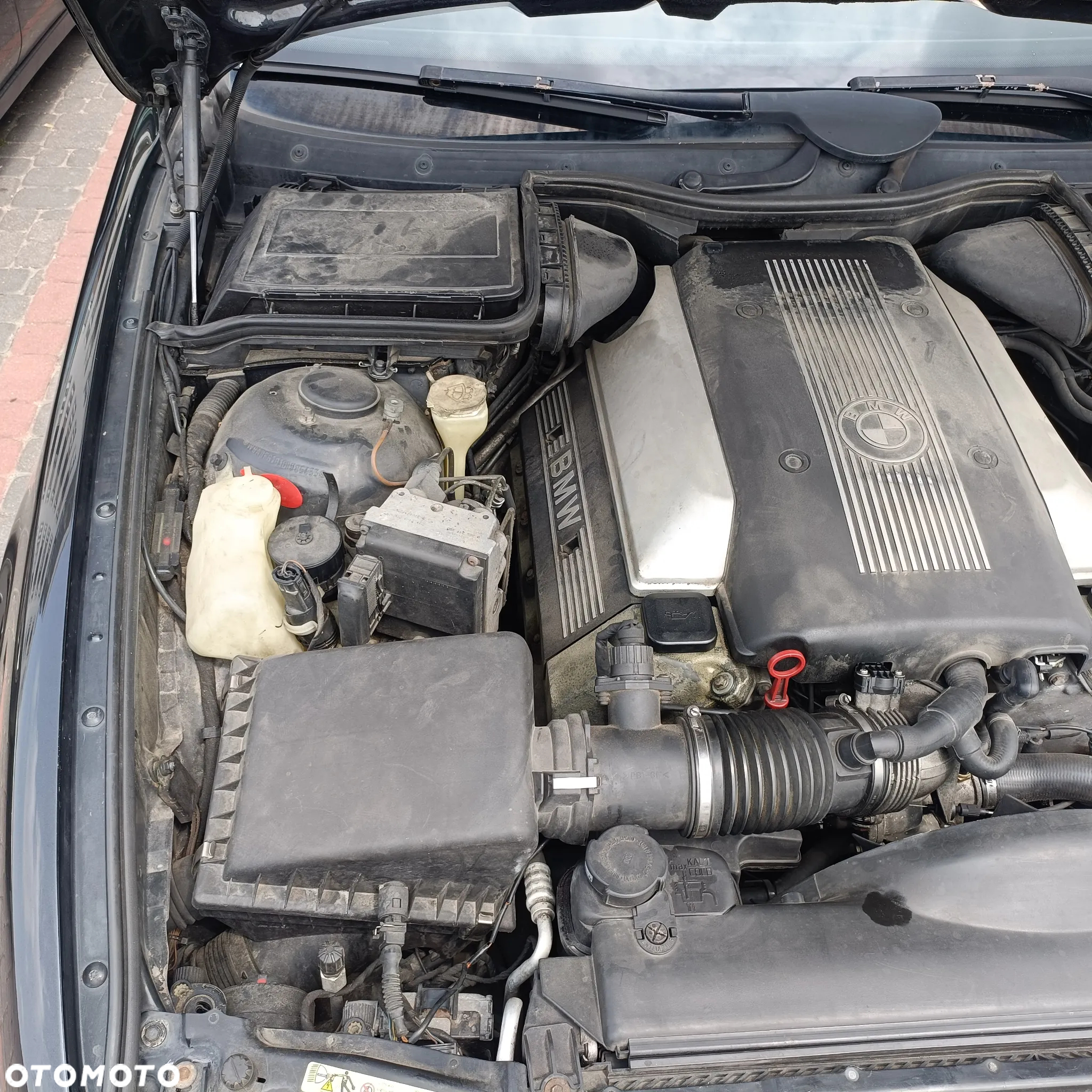 BMW Seria 5 - 17