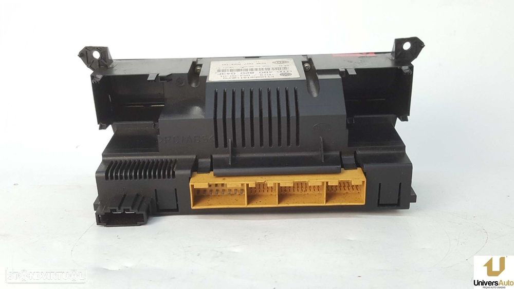 COMANDO CLIMATIZADOR AUDI A6 BERLINA (4B2) 2.4 (121KW) - 5