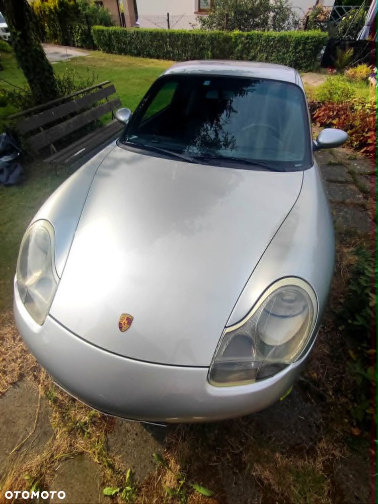 Porsche 911 - 4