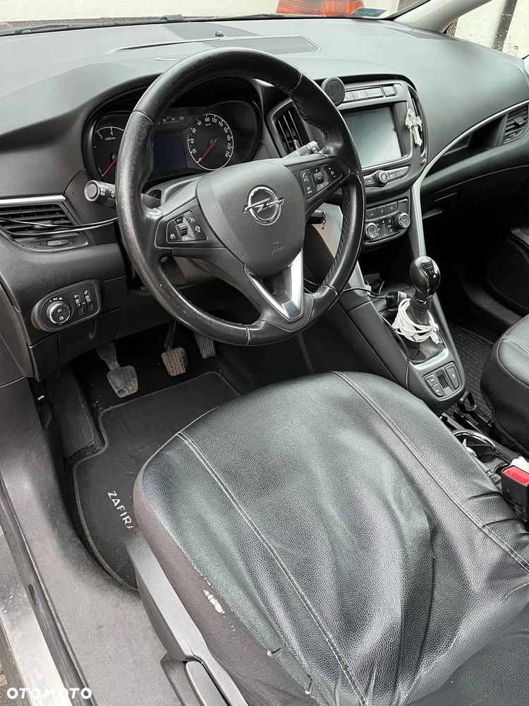 Opel Zafira 1.6 T Enjoy - 6