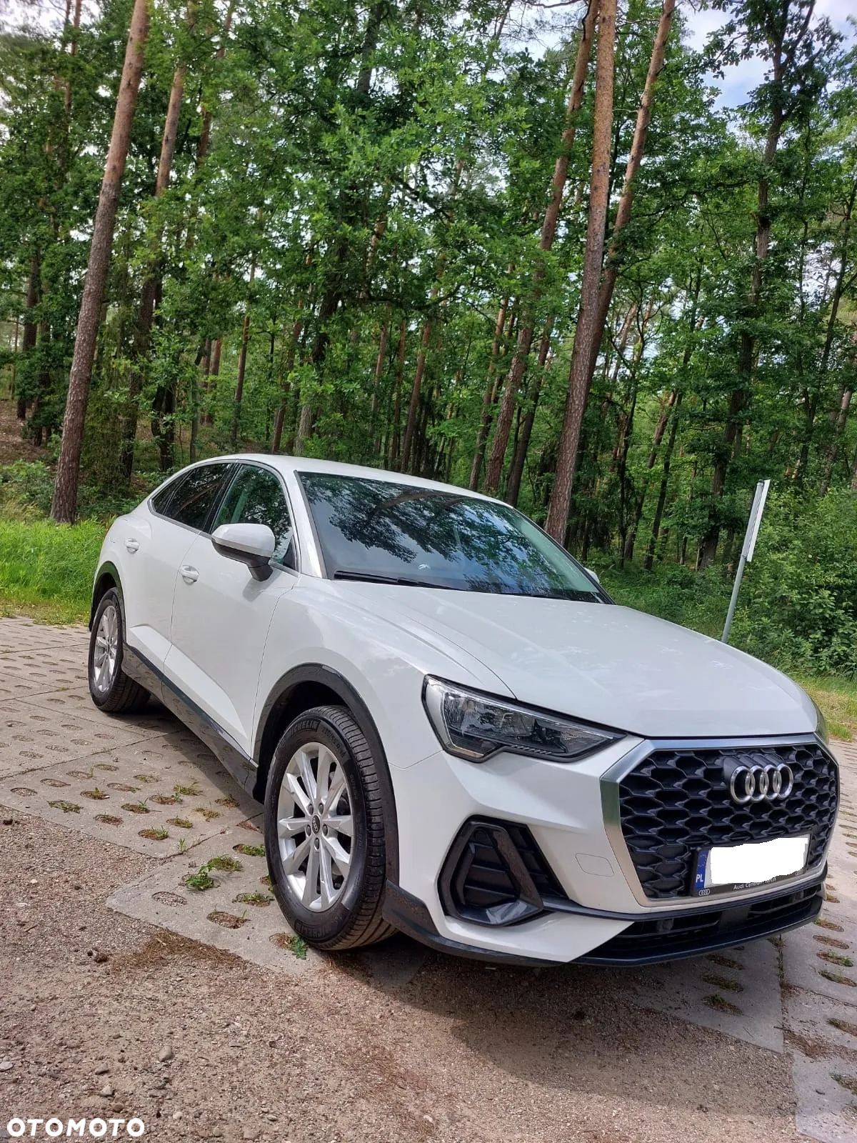Audi Q3 Sportback - 6