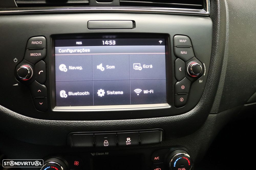 Kia Ceed SW 1.6 CRDi GT Line - 21