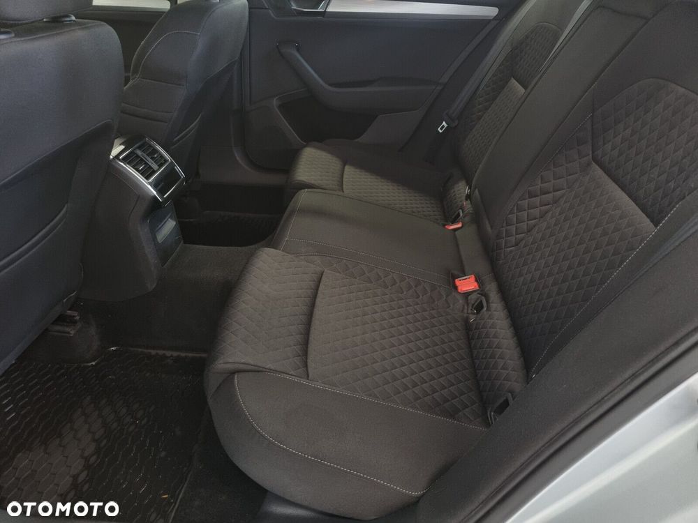 Skoda Superb 1.5 TSI Ambition - 8