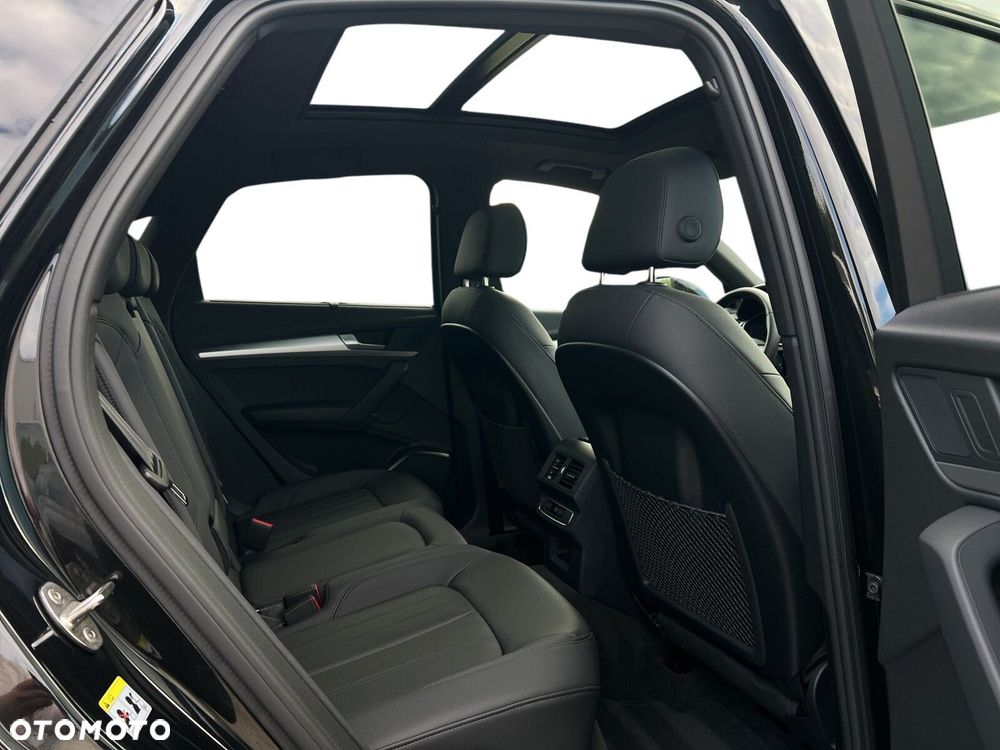 Audi Q5 Sportback 40 TDI mHEV Quattro Advanced S tronic - 16