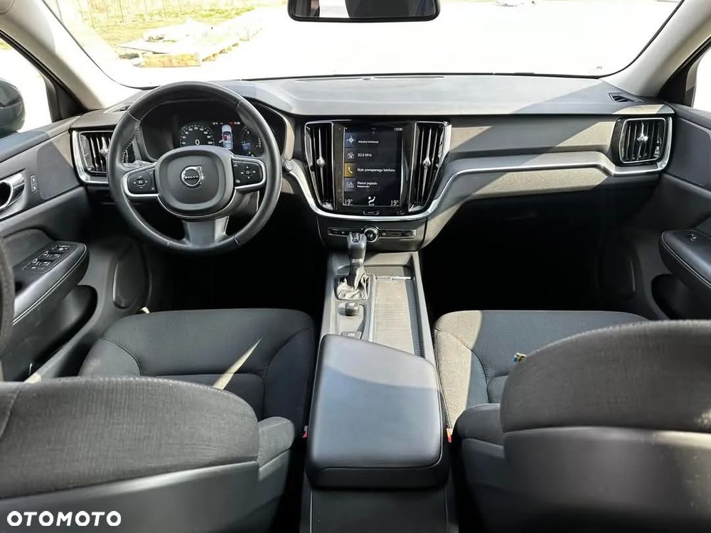Volvo V60 D3 - 9