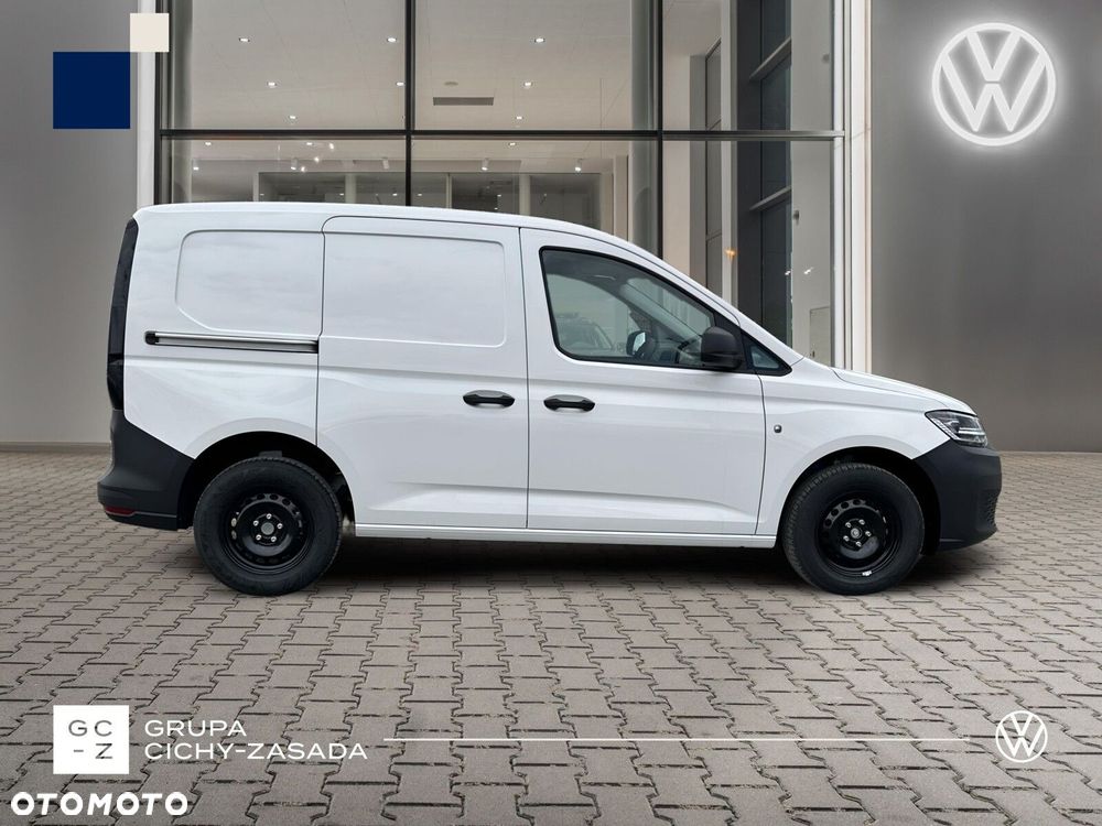 Volkswagen Caddy - 6