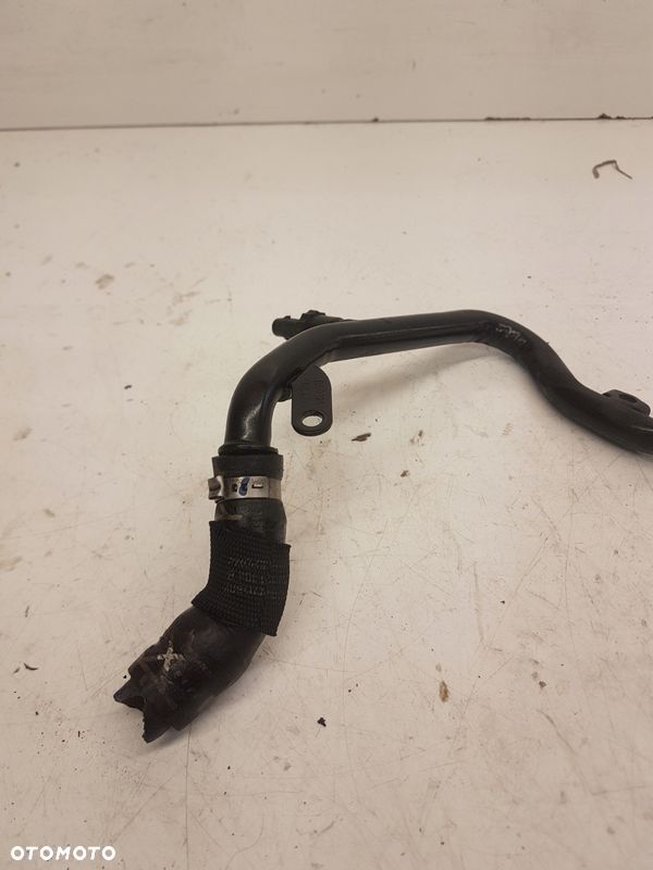 PRZEWÓD WĄŻ WODY AUDI A6 C6 059121070E - 3