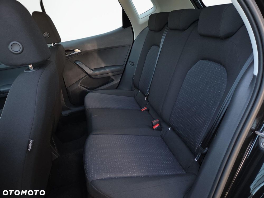 Seat Arona 1.0 TSI Style S&S DSG - 13
